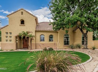 2050 N 144th Dr, Goodyear, AZ 85395