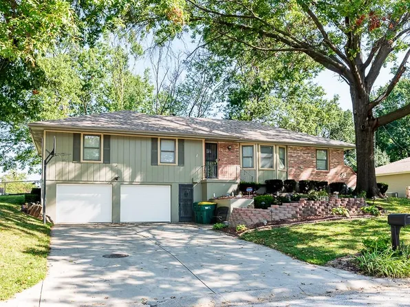 8716 Haskell Ave, Kansas City, KS 66109