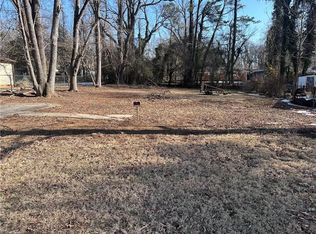 231 Hall St Lot 43-45, Salisbury, NC 28144