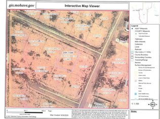 7030 E Socorro Dr #2687, Kingman, AZ 86401