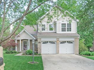 206 Riva Ridge Ct, Loveland, OH 45140