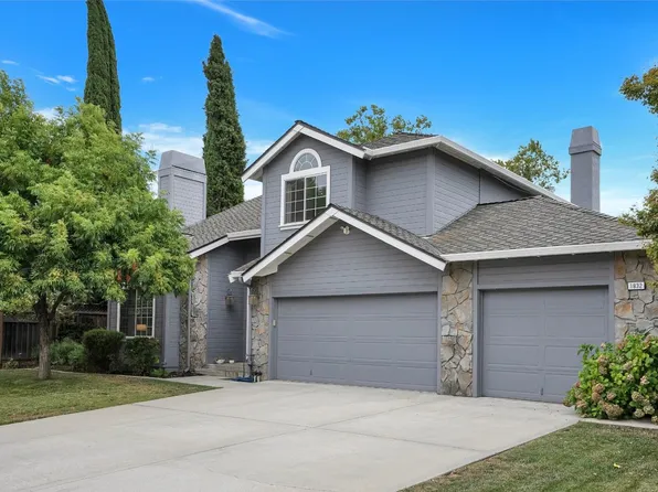 1832 White Oaks Ct, Campbell, CA 95008