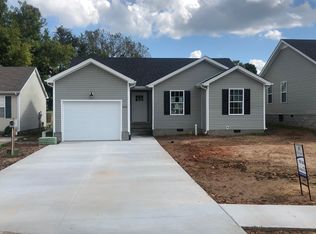 232 Paddle Wheel Ct, Bowling Green, KY 42103