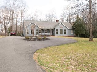 2724 Hurdle Hill Rd, Lynchburg, VA 24503