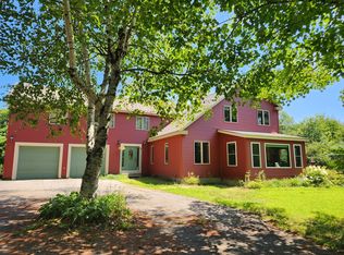 305 Mann Hill Rd, Holden, ME 04429