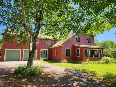 305 Mann Hill Road, Holden, ME, 04429