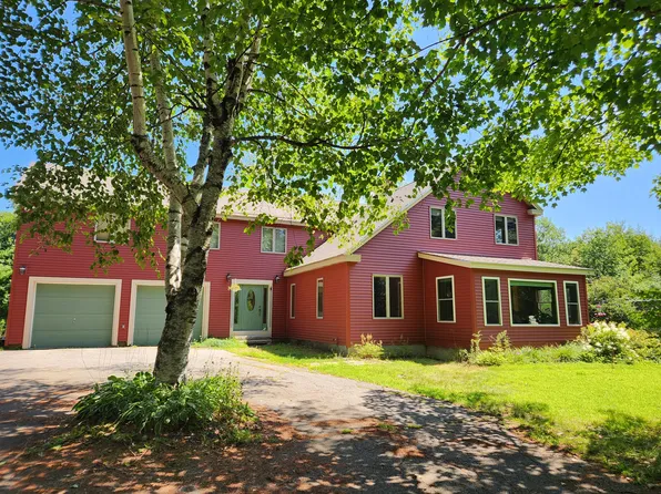 305 Mann Hill Road, Holden, ME 04429