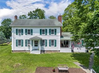 4377 State Highway 7, Oneonta, NY 13820