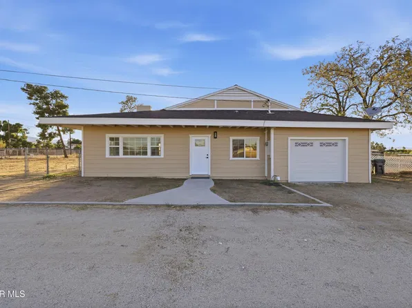 2531 W Avenue M4, Palmdale, CA 93551