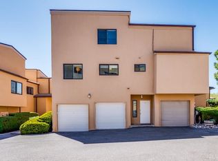 13 Loma Vista St, Los Alamos, NM 87544