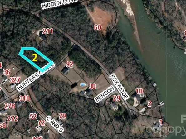 0 Hunters Chase Ln #2, Hickory, NC 28601