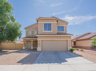 13017 W Scotts Dr, El Mirage, AZ 85335