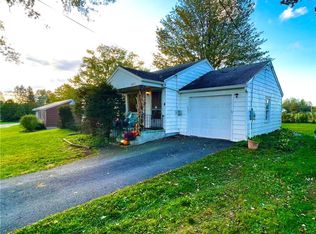 4871 State Route 365, Verona, NY 13478