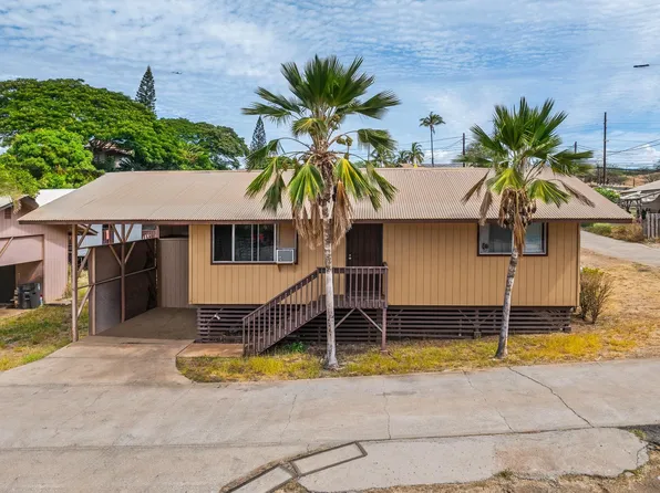 390 Auhana Rd Unit A, Kihei, HI 96753