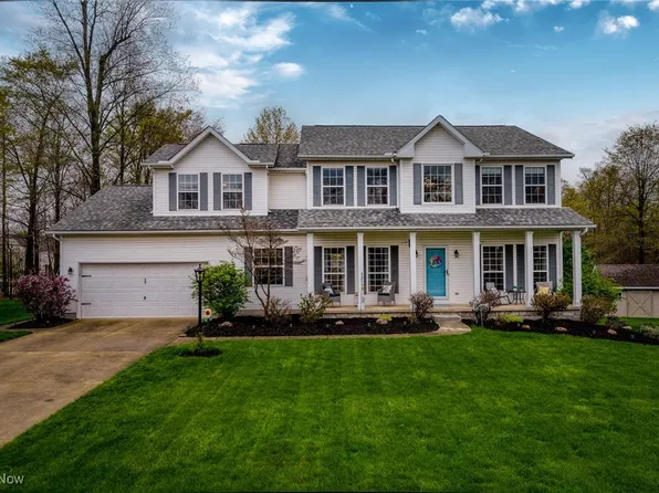 825 Savannah Trl, Medina, OH 44256