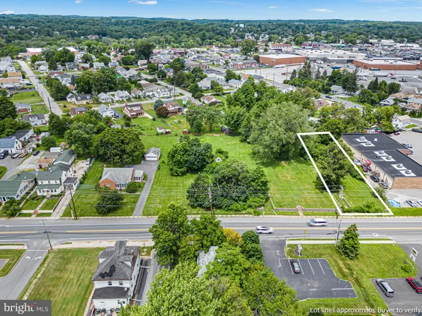 3417 Old Capitol Trl, Wilmington, DE 19808