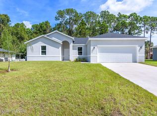 991 Pyracantha St NW, Palm Bay, FL 32907