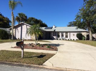 931 E Timberwood Dr, Pt Orange, FL 32127