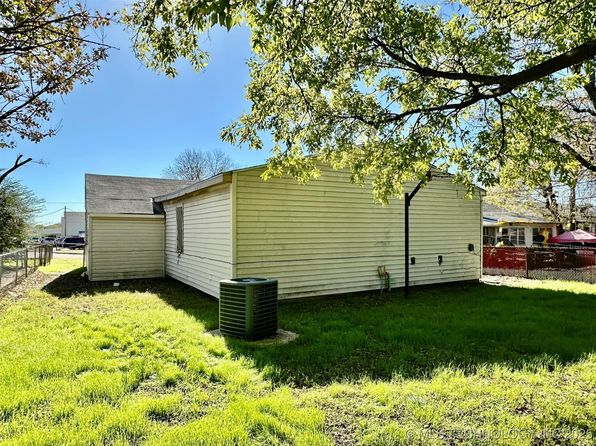 1305 7th Ave NW, Ardmore, OK 73401