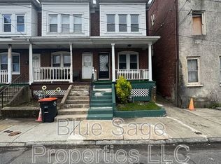 1312 Central Ave, Chester, PA 19013