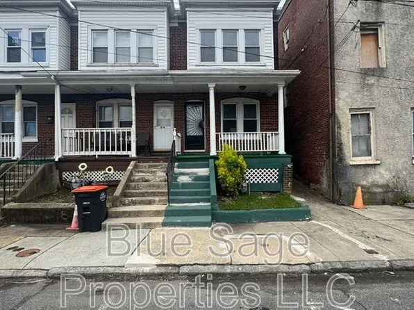1312 Central Ave, Chester, PA 19013