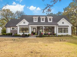 2030 Cedar Dr, Quinlan, TX 75474