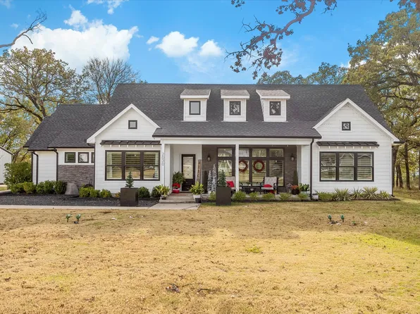 2030 Cedar Dr, Quinlan, TX 75474