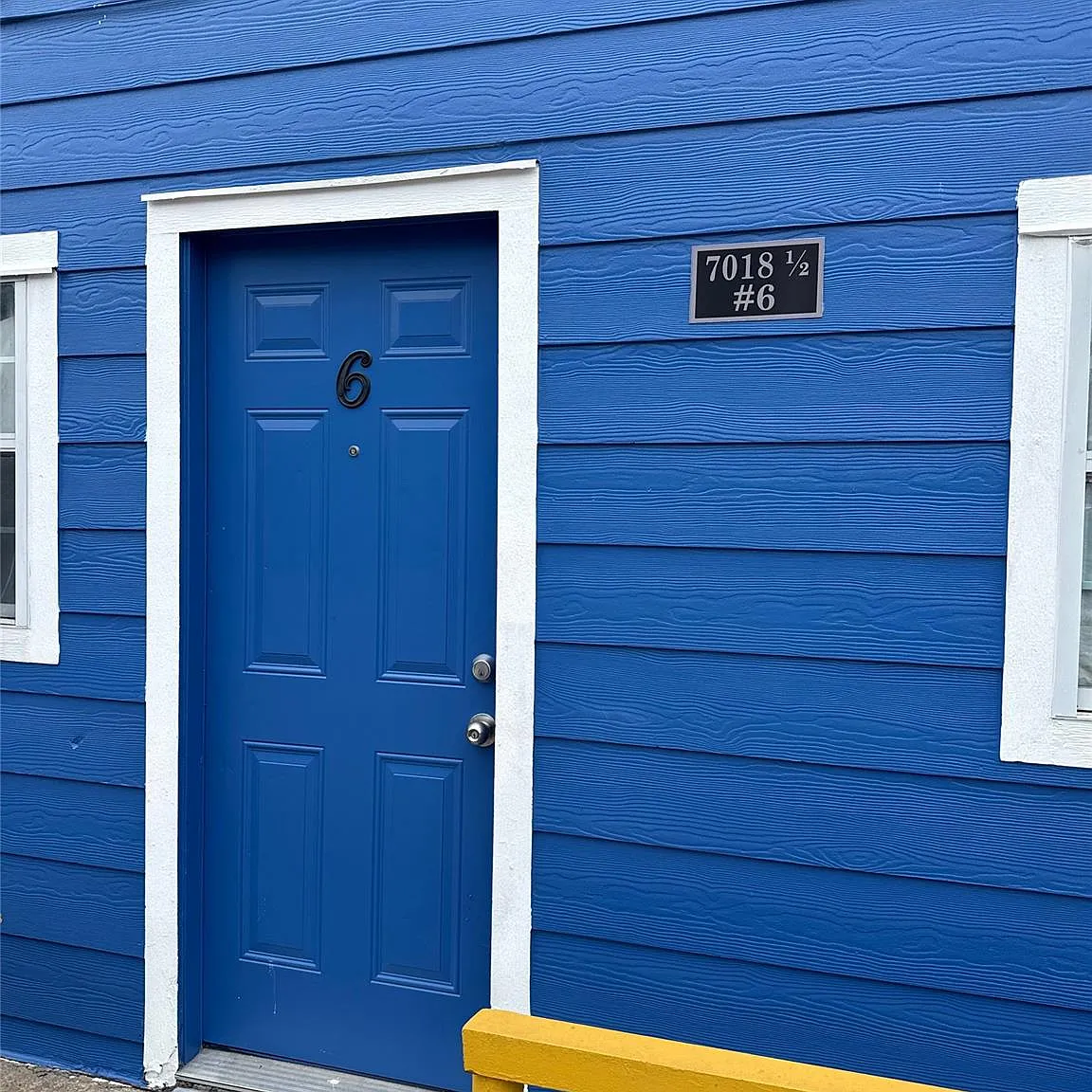 1 bed, 1.0 bath, 500 sqft, $725 — Photo 2