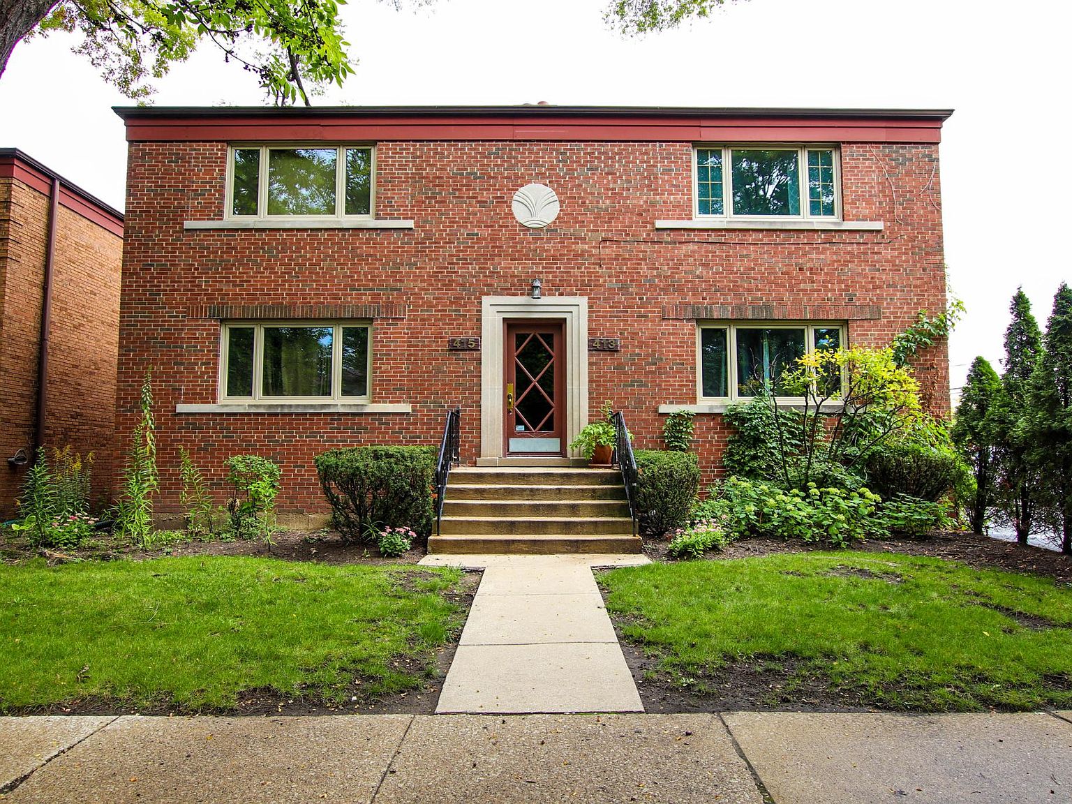 413 Edgewood Pl 1, River Forest, IL 60305 Zillow