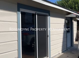 529.5 N Jackson St, Glendale, CA 91206