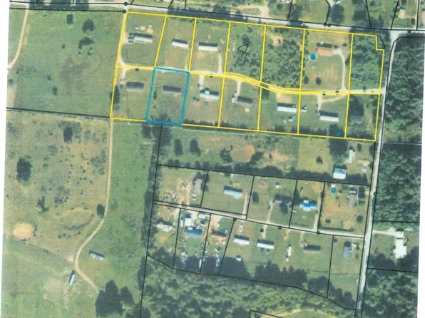 8 Tanner Rd, Owingsville, KY 40360