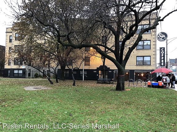 2nd image of 2200 S Marshall Blvd Unit 2200-2N
