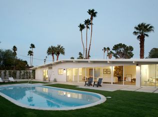 233 N Farrell Dr, Palm Springs, CA 92262