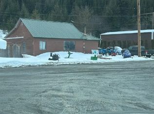 373 Cabin Creek Rd, Easton, WA 98925