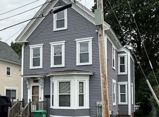 5 Friendship St, Rochester, NH 03867