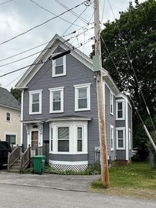 5 Friendship Street, Rochester, NH, 03867