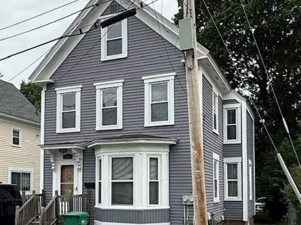 5 Friendship Street, Rochester, NH 03867