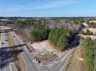 8325 Knightdale Blvd, Knightdale, NC 27545