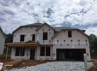 3920 Hamilton Cove Ct #41, Cumming, GA 30028