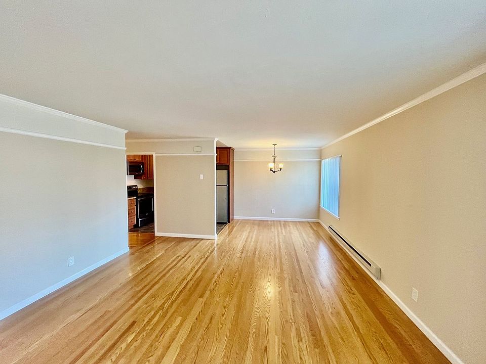 1st image of 1865 Bush St APT 202
