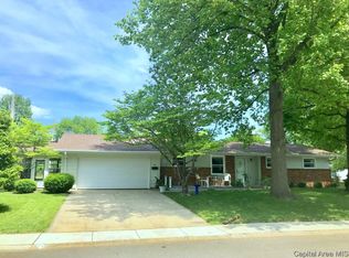 56 Marian Ln, Springfield, IL 62704