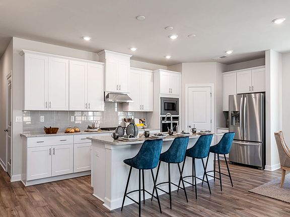 Photography from Nolen Farm in Charlotte.