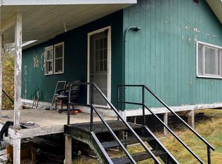 13421 S Simms Lake Rd, Gordon, WI 54838