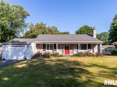 1859 25th Avenue Ct, Moline, IL, 61265