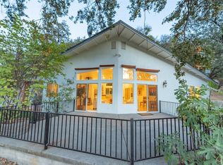 12702 Merritt Horning Rd, Chico, CA 95928