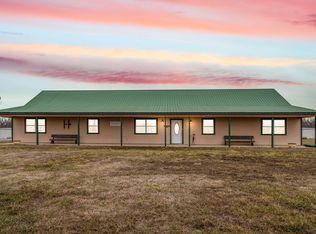 443686 E 290th Rd, Vinita, OK 74301