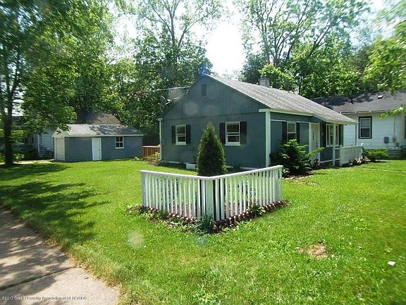 2nd image of 501 S Hayford Ave