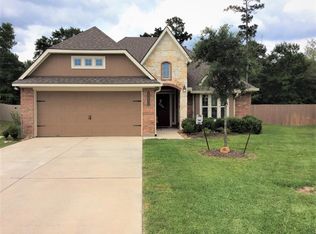 13430 E Summerchase Cir, Willis, TX 77318
