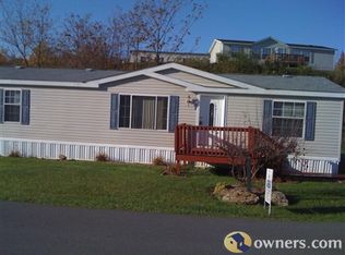 350 Rolling Hills Vlg, Morgantown, WV 26508