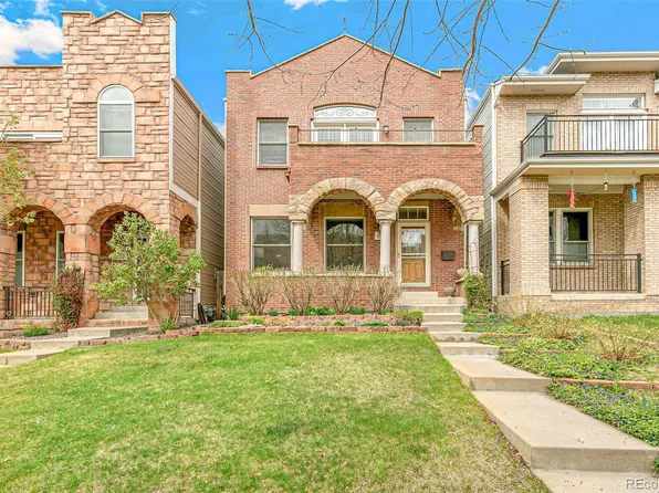 2821 Wyandot Street, Denver, CO 80211